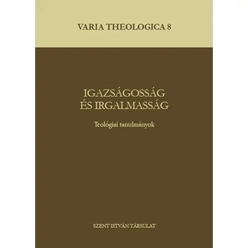 Igazságosság és irgalmasság