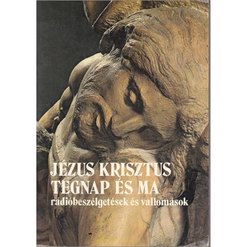 Jézus Krisztus tegnap és ma