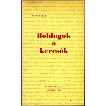 Boldogok a keresők