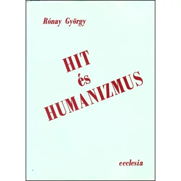 Hit és humanizmus