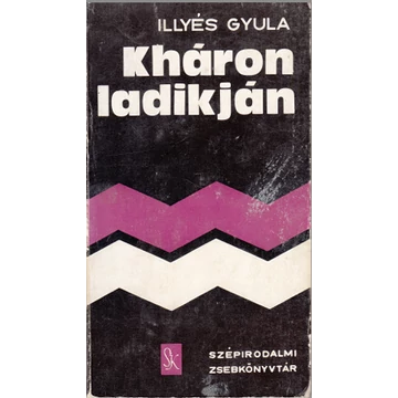 Kháron ladikján