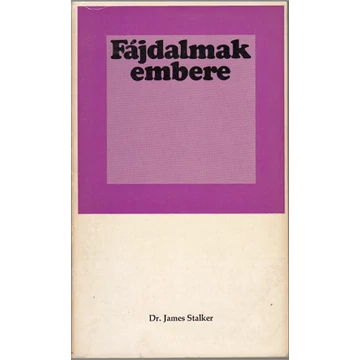 Fájdalmak embere