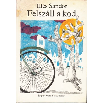 Felszáll a köd