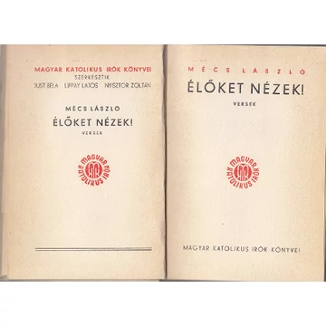 Élőket nézek
