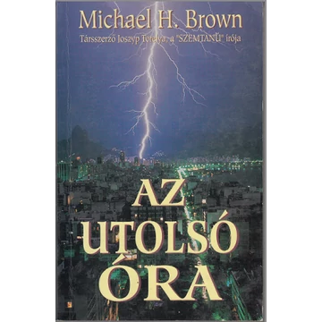 Az utolsó óra