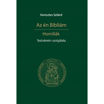 Az én Bibliám / Testvéreim szolgálata