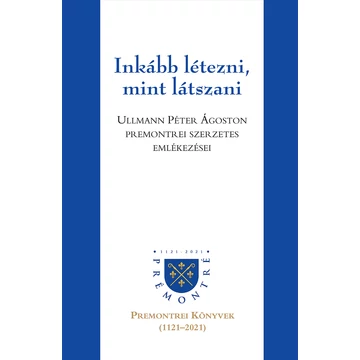 Inkább létezni, mint látszani