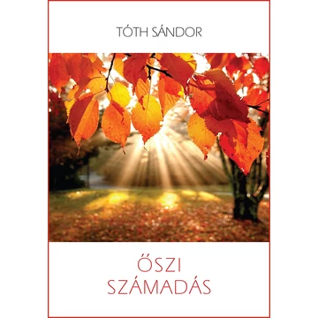 Őszi számadás