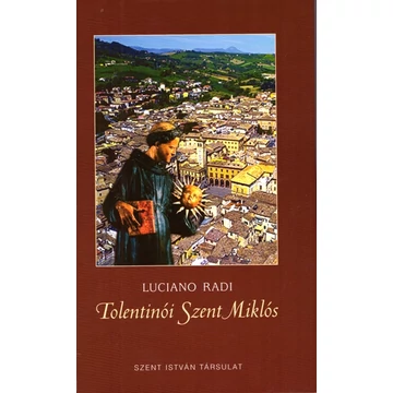 Tolentinói Szent Miklós