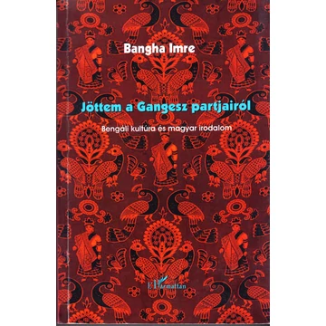 Jöttem a Gangesz partjairól