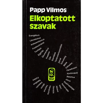 Elkoptatott szavak