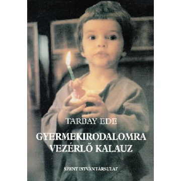 Gyermekirodalomra vezérlő kalauz