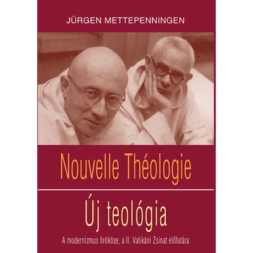 Nouvelle Théologie - Új teológia