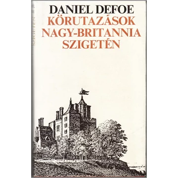 Körutazások Nagy -Britannia szigetén