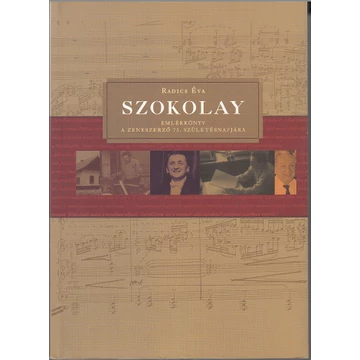 Szokolay