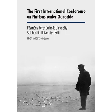 The First International Conference on Nations under Genocide