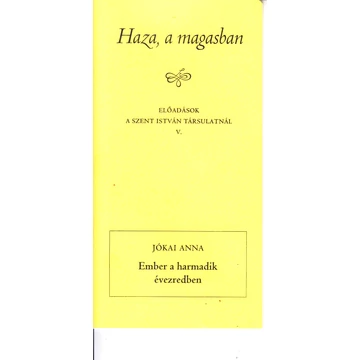 Ember a harmadik évezredben