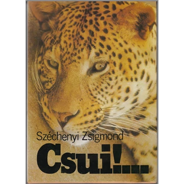 Csui!
