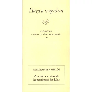 Az első és második kopernikuszi fordulat