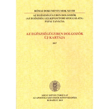 Az egészségügyben dolgozók új kartája