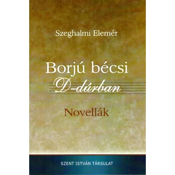 Borjú bécsi D-dúrban