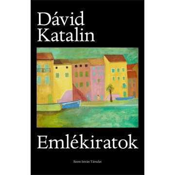 Emlékiratok