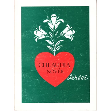 Chlaudia nővér versei