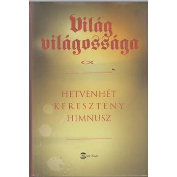 Világ világossága