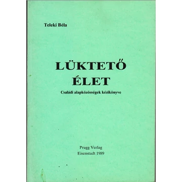 Lüktető élet