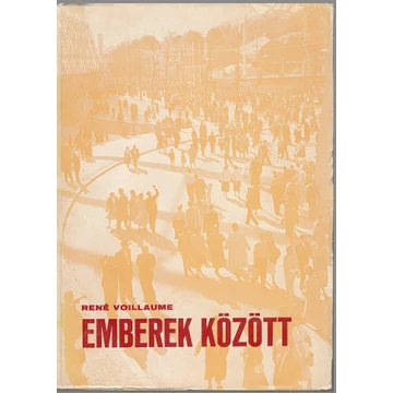 Emberek között