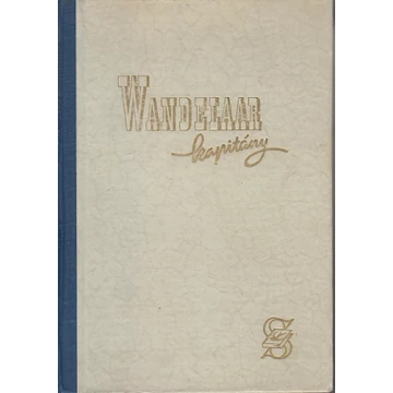 Wandelaar kapitány