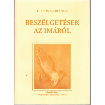Beszélgetések az imáról