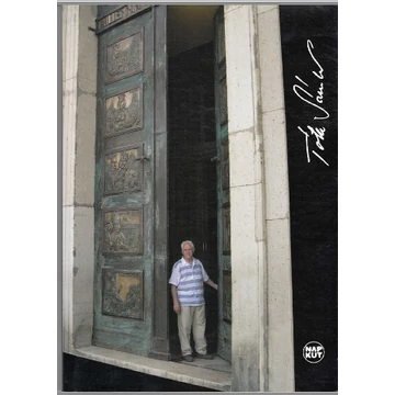 Tóth Sándor szobrász- és éremművész