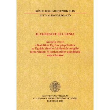 Iuvenescit Ecclesia