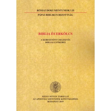 Biblia és erkölcs