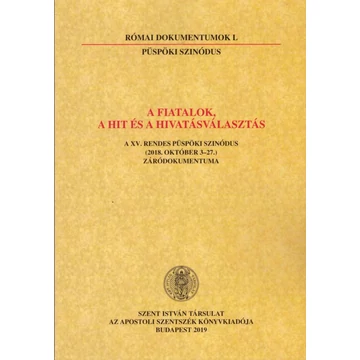 A fiatalok, a hit és a hivatásválasztás