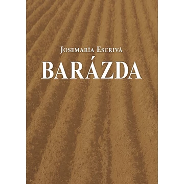 Barázda