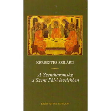 A Szentháromság a Szent Pál-i levelekben