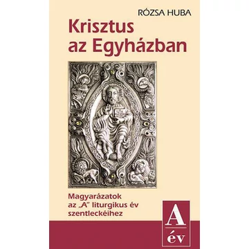 Krisztus az Egyházban