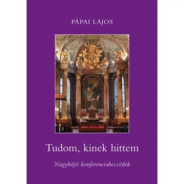 Tudom, kinek hittem