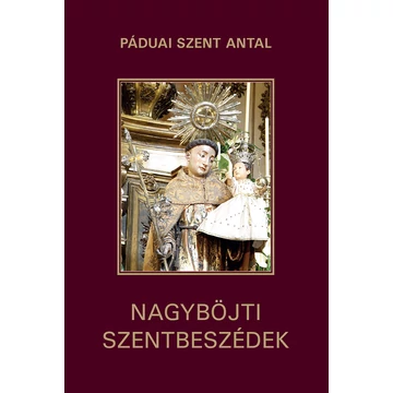 Nagyböjti szentbeszédek