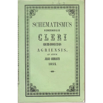 Schematismus Venerabilis Cleri
