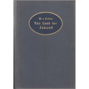 Das Land der Zukunft