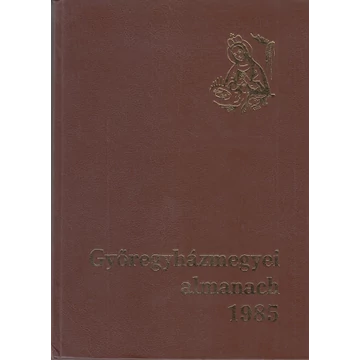 Győregyházmegyei almanach 1985