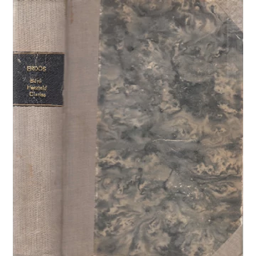 Báró Herzfeld Clarissz I.