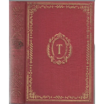 Ifjuságom regénye I - II. töredék ( két rész egy kötetben )