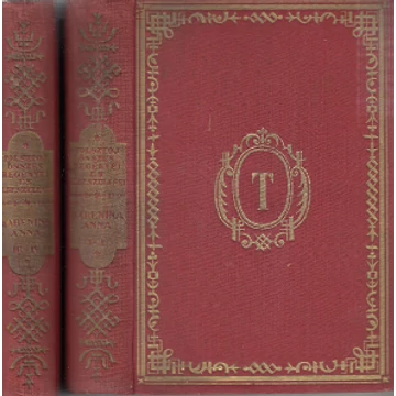 Karenina Anna I - IV.