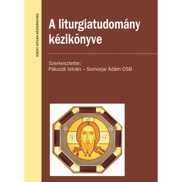 A liturgiatudomány kézikönyve