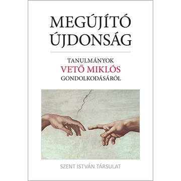 Megújító újdonság