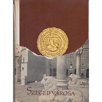 Szeged városa